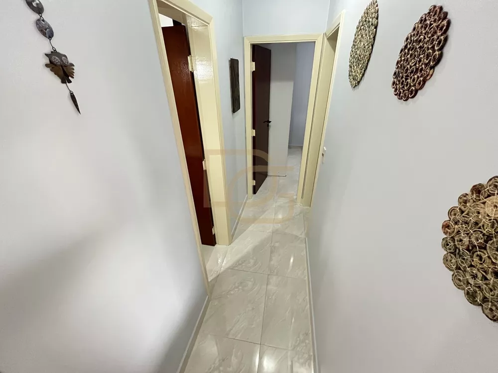 Apartamento, 2 quartos, 56 m² - Foto 1