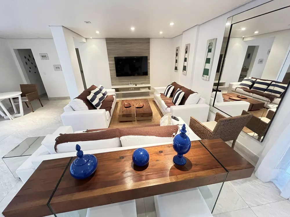 Apartamento, 2 quartos, 56 m² - Foto 6