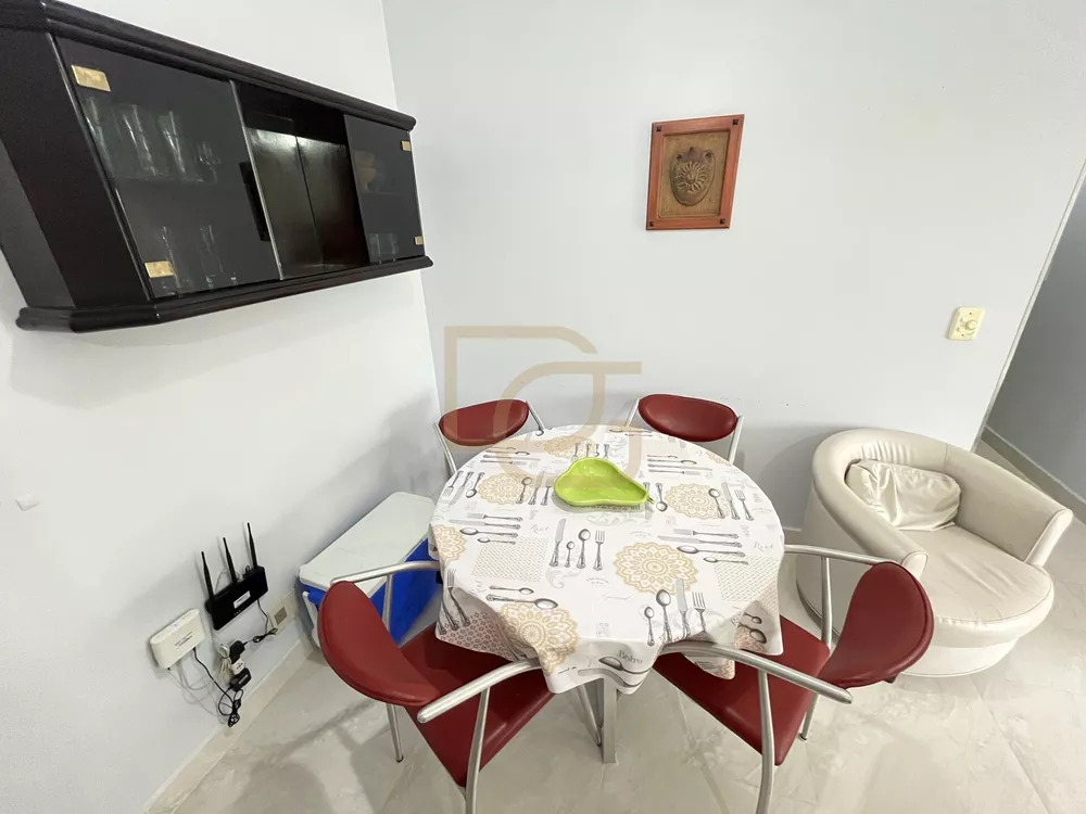 Apartamento, 2 quartos, 56 m² - Foto 21