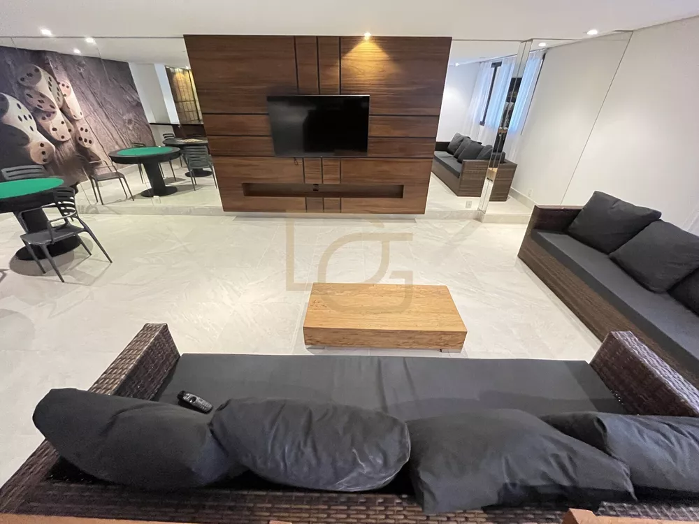 Apartamento, 2 quartos, 56 m² - Foto 7