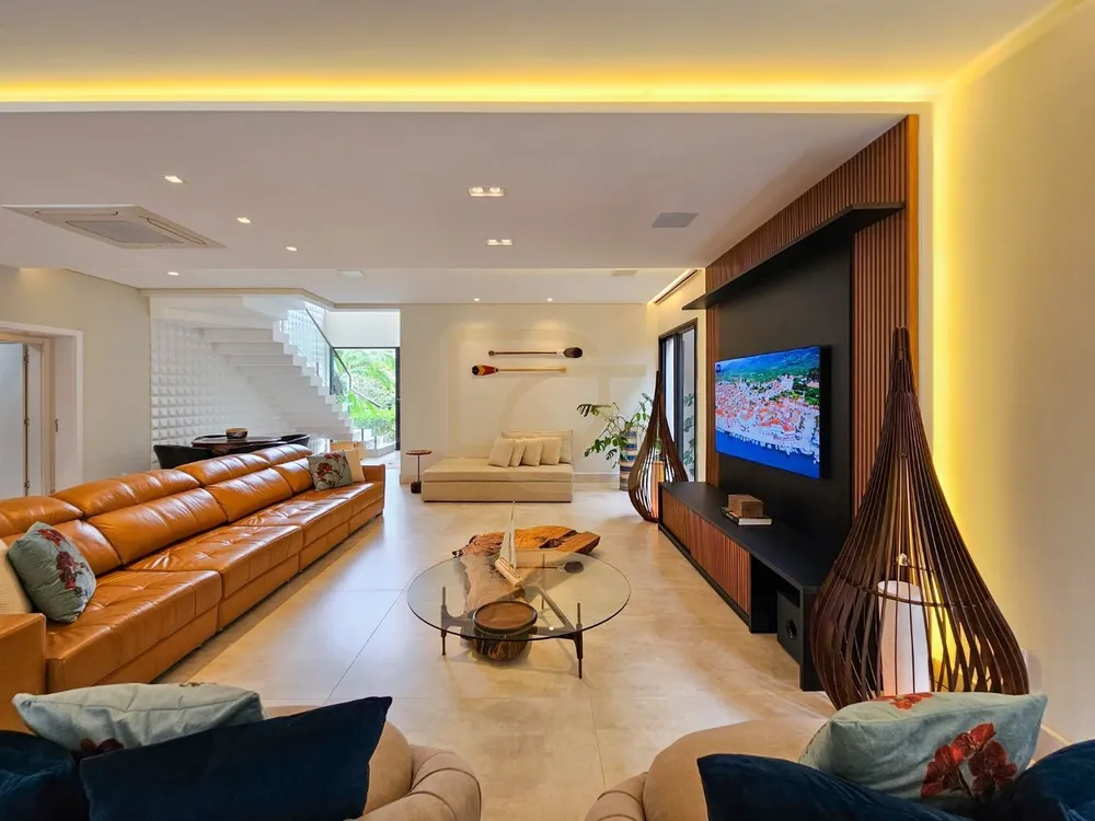 Casa, 6 quartos, 450 m² - Foto 7