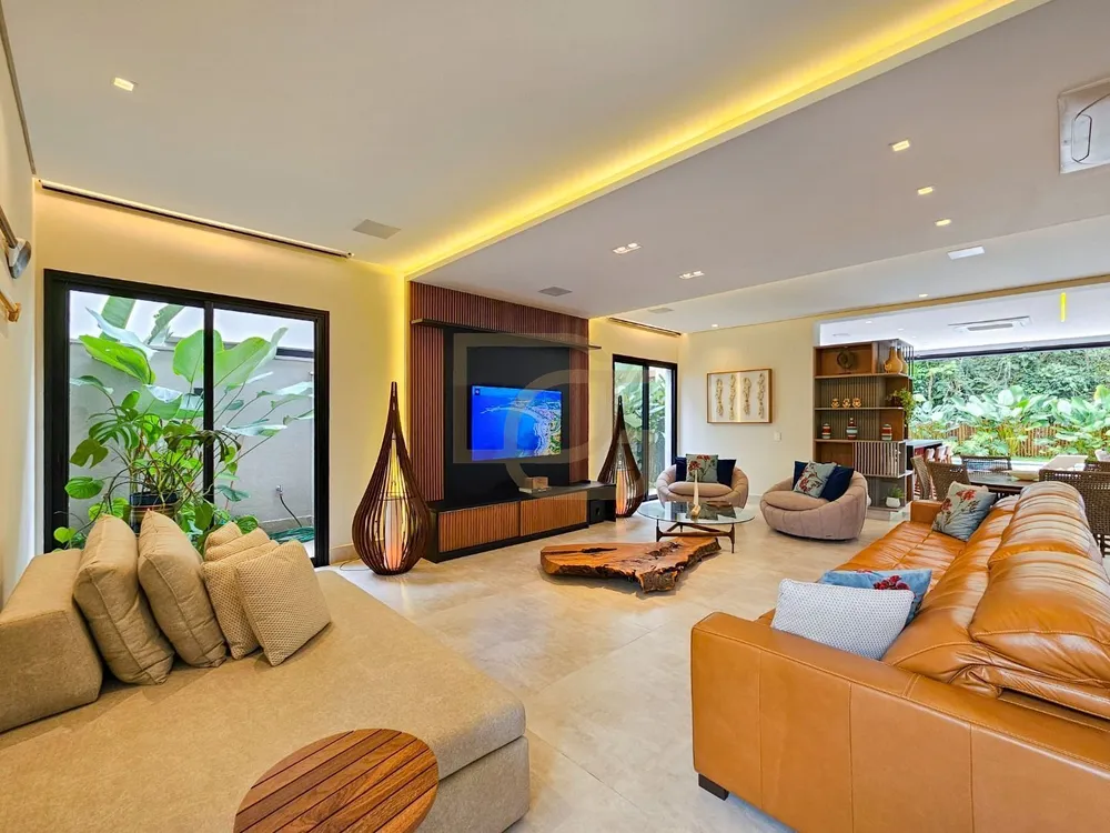 Casa, 6 quartos, 450 m² - Foto 6