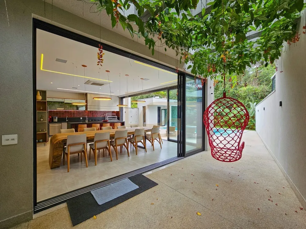 Casa, 6 quartos, 450 m² - Foto 3