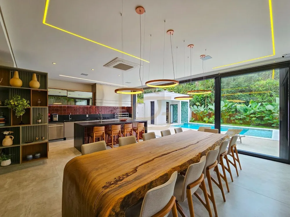 Casa, 6 quartos, 450 m² - Foto 9