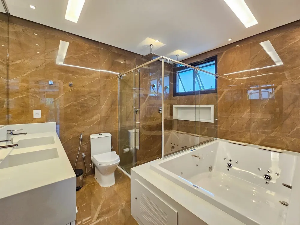 Casa, 6 quartos, 450 m² - Foto 14