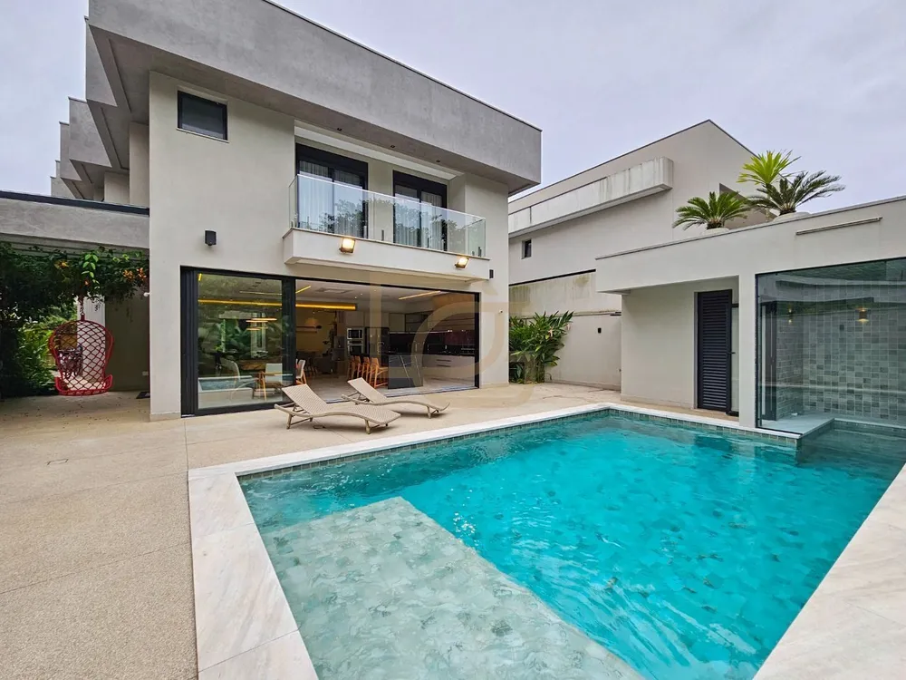 Casa, 6 quartos, 450 m² - Foto 1