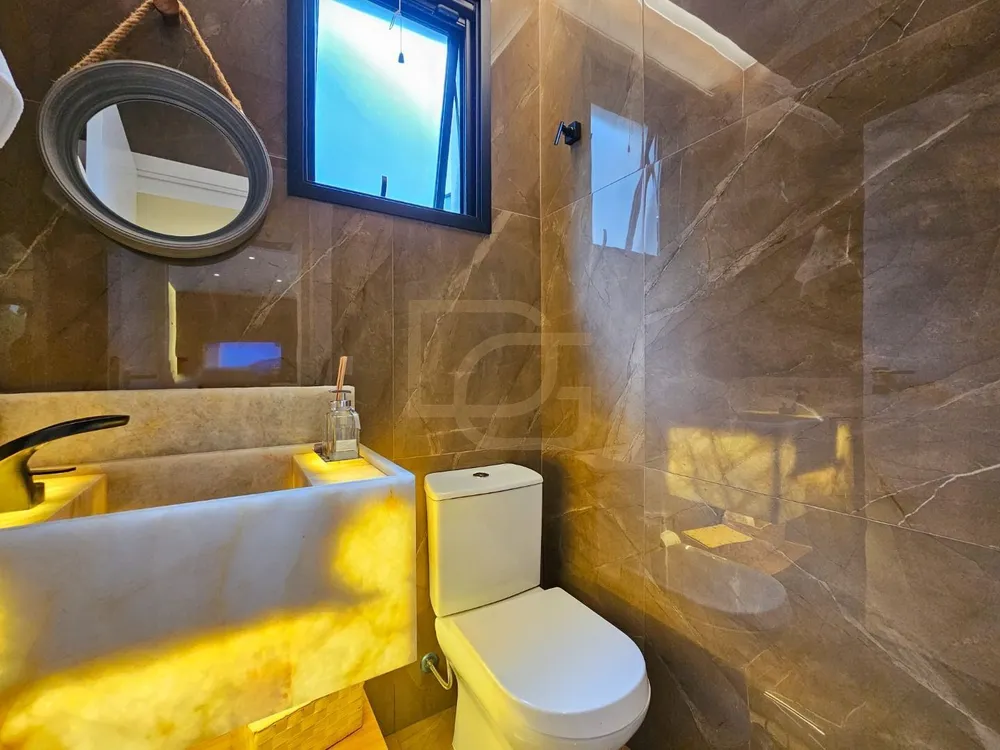 Casa, 6 quartos, 450 m² - Foto 15