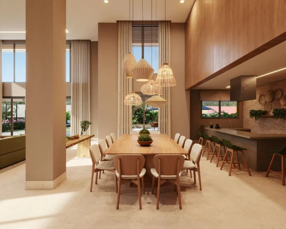 Apartamento, 3 quartos, 122 m² - Foto 16