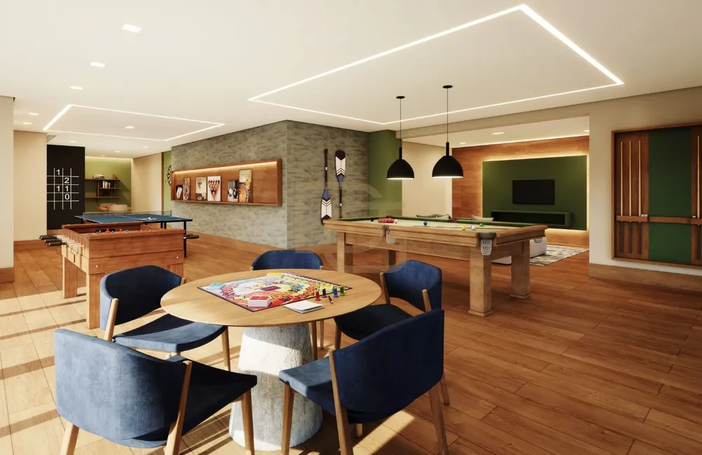 Apartamento, 3 quartos, 122 m² - Foto 6