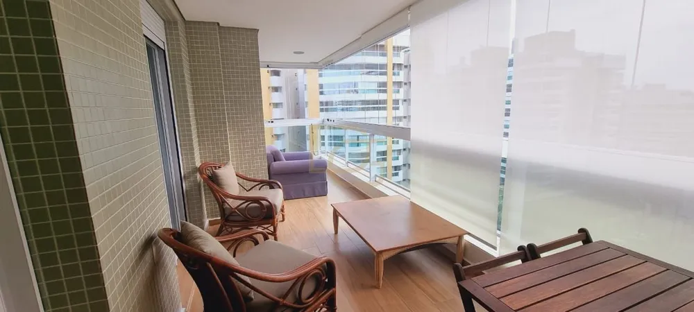 Apartamento, 3 quartos, 111 m² - Foto 3