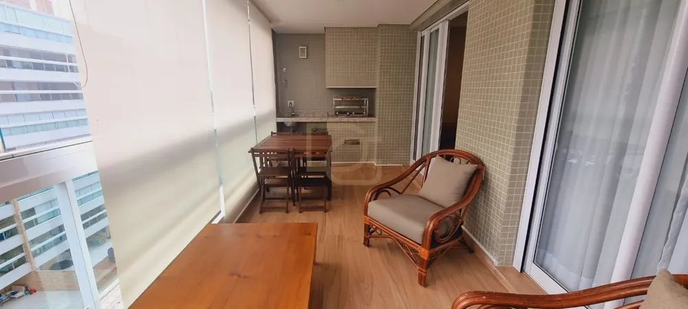 Apartamento, 3 quartos, 111 m² - Foto 2