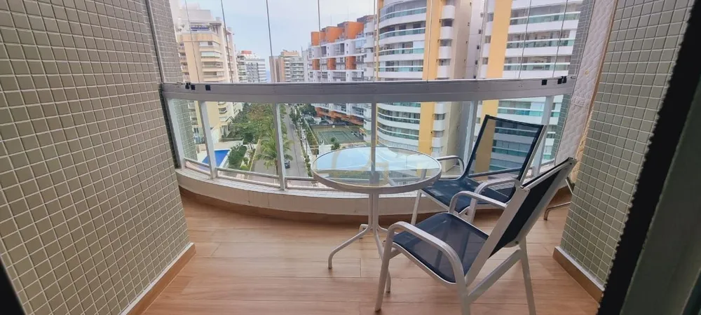 Apartamento, 3 quartos, 111 m² - Foto 1