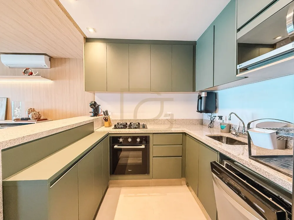 Apartamento, 3 quartos, 140 m² - Foto 10