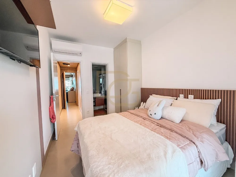 Apartamento, 3 quartos, 140 m² - Foto 11