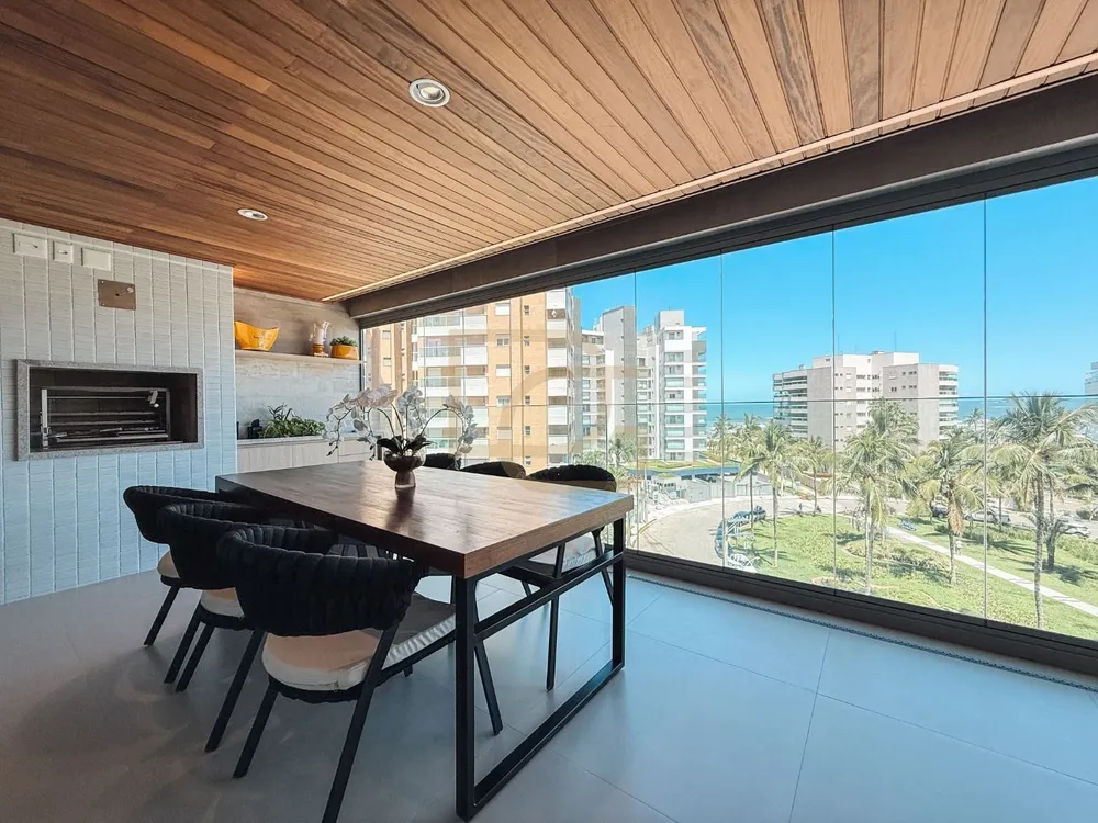 Apartamento, 3 quartos, 140 m² - Foto 3