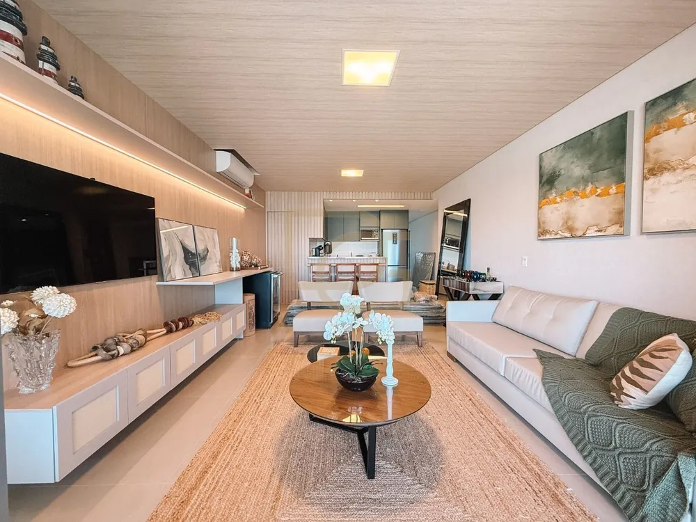 Apartamento, 3 quartos, 140 m² - Foto 8