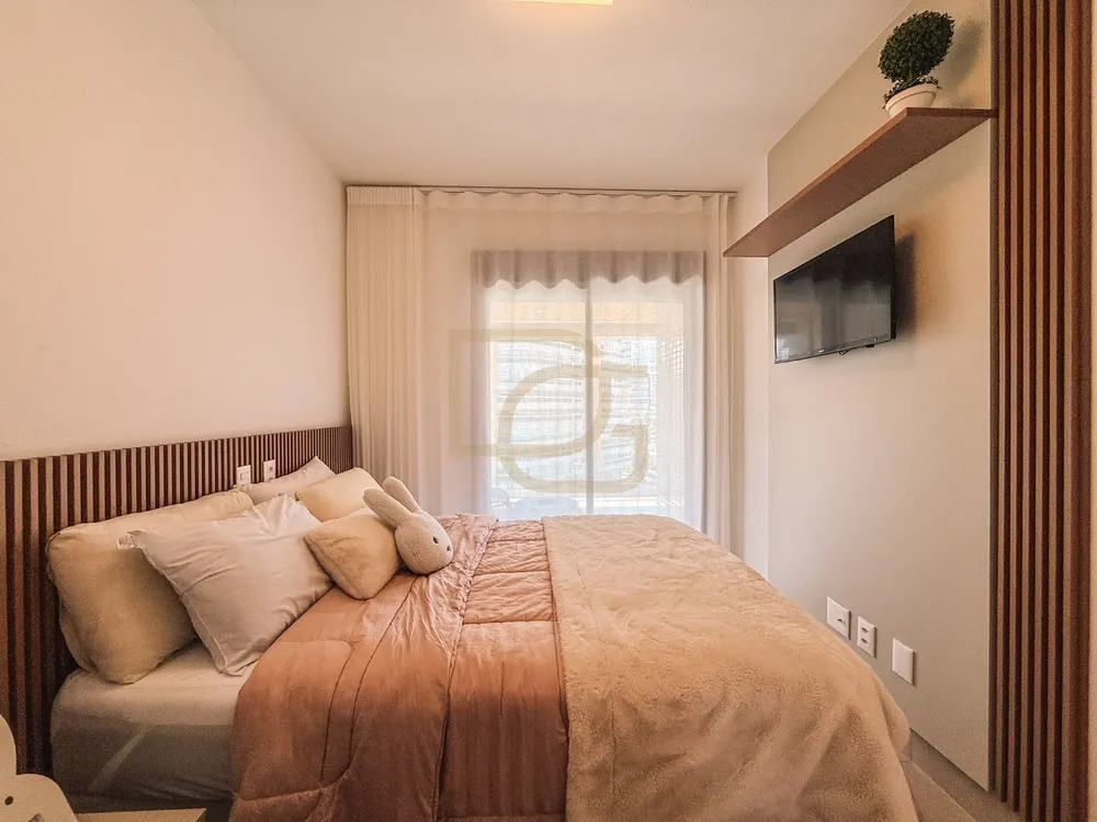 Apartamento, 3 quartos, 140 m² - Foto 14