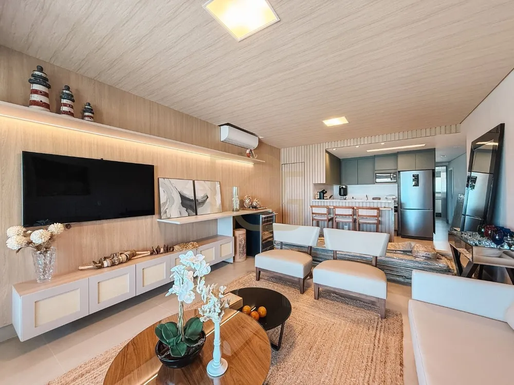 Apartamento, 3 quartos, 140 m² - Foto 7