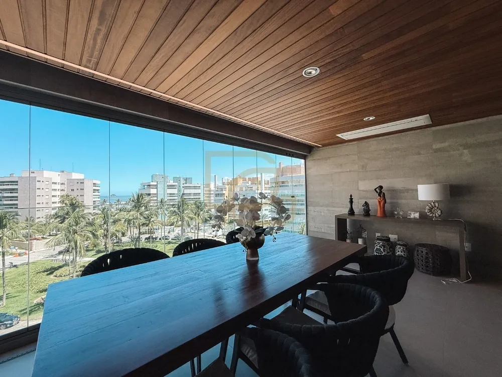 Apartamento, 3 quartos, 140 m² - Foto 2