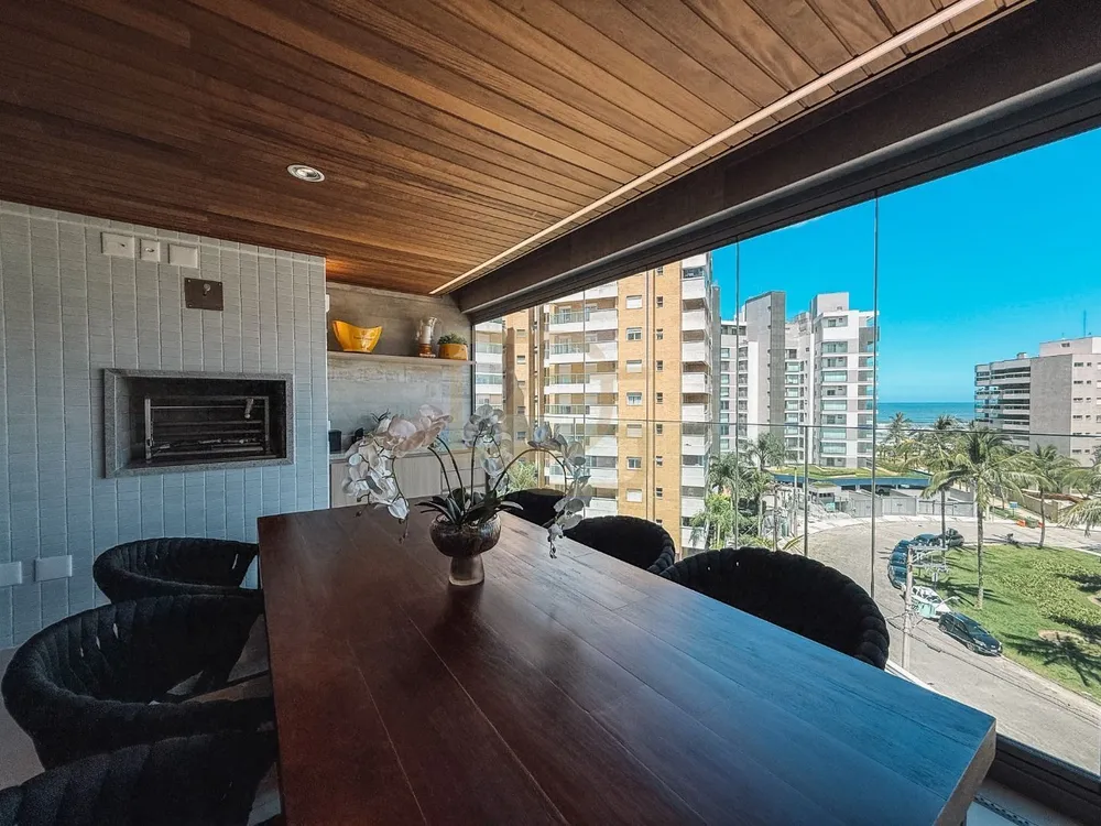 Apartamento, 3 quartos, 140 m² - Foto 4