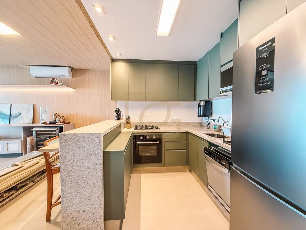 Apartamento, 3 quartos, 140 m² - Foto 9