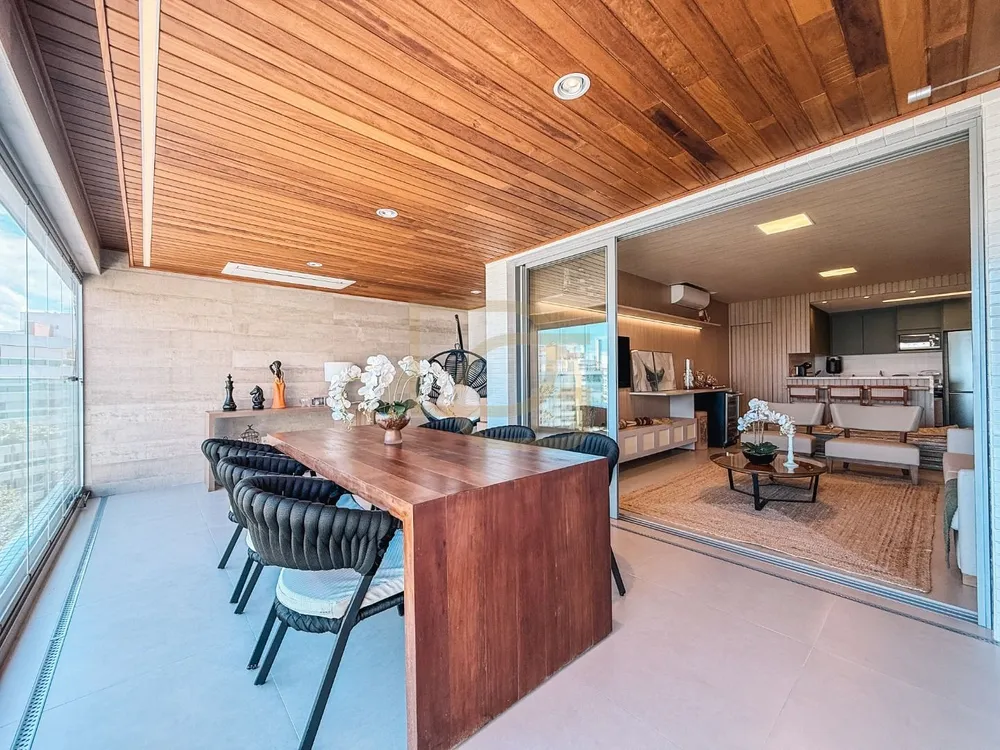 Apartamento, 3 quartos, 140 m² - Foto 6