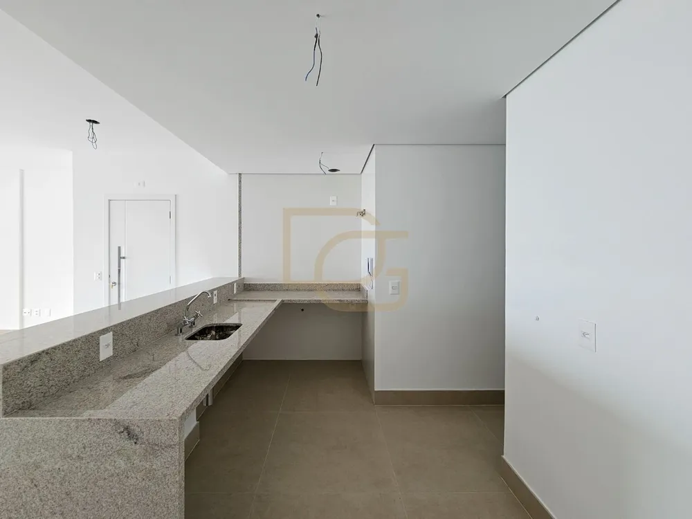 Apartamento, 3 quartos, 137 m² - Foto 11