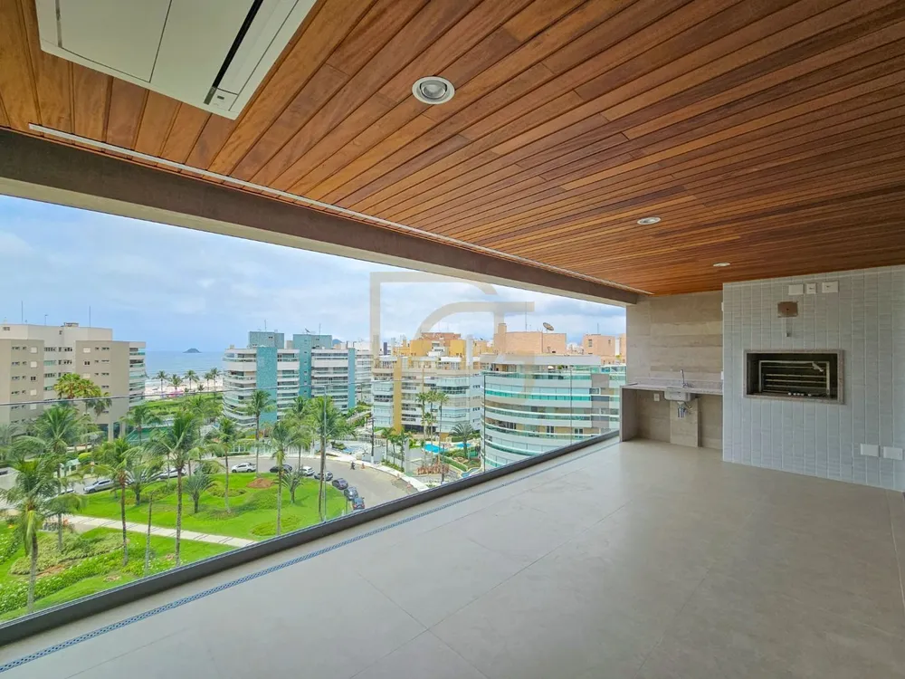 Apartamento, 3 quartos, 137 m² - Foto 1