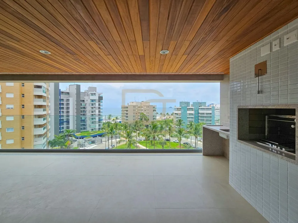 Apartamento, 3 quartos, 137 m² - Foto 4