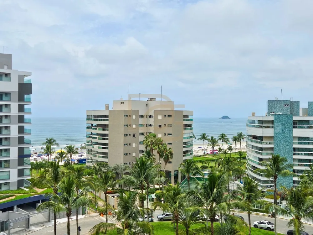Apartamento, 3 quartos, 137 m² - Foto 2