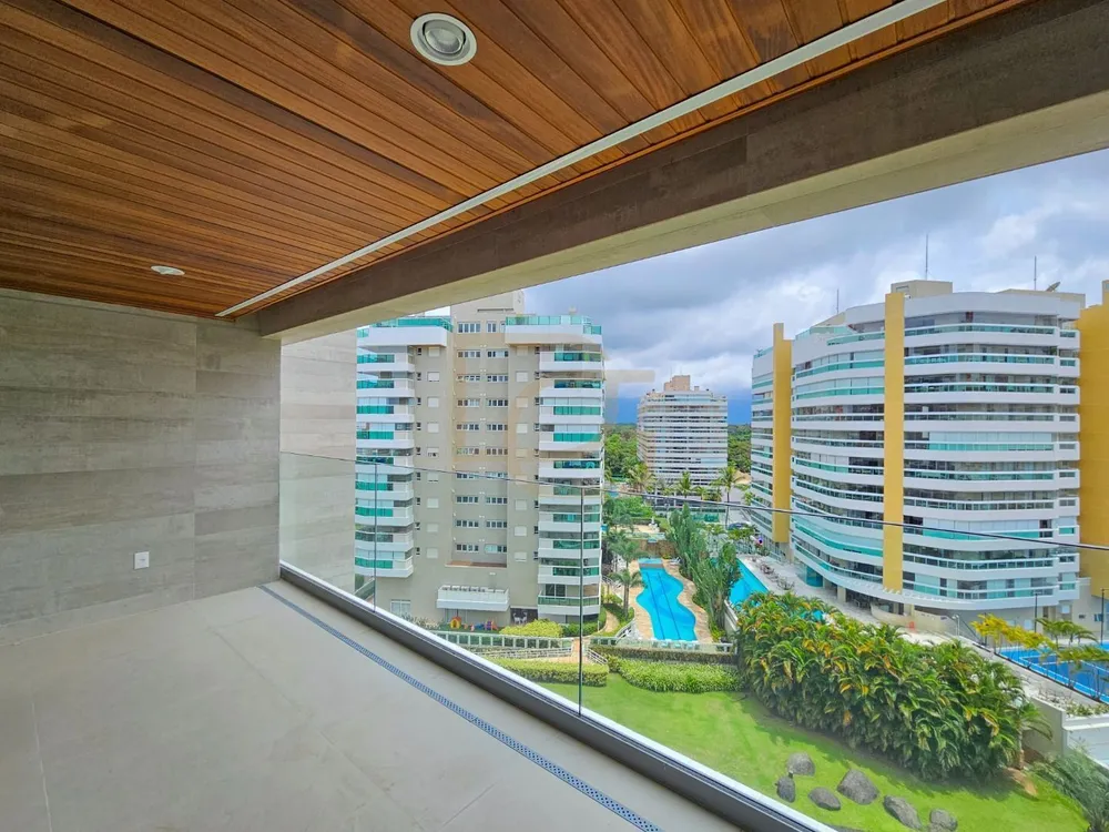 Apartamento, 3 quartos, 137 m² - Foto 5
