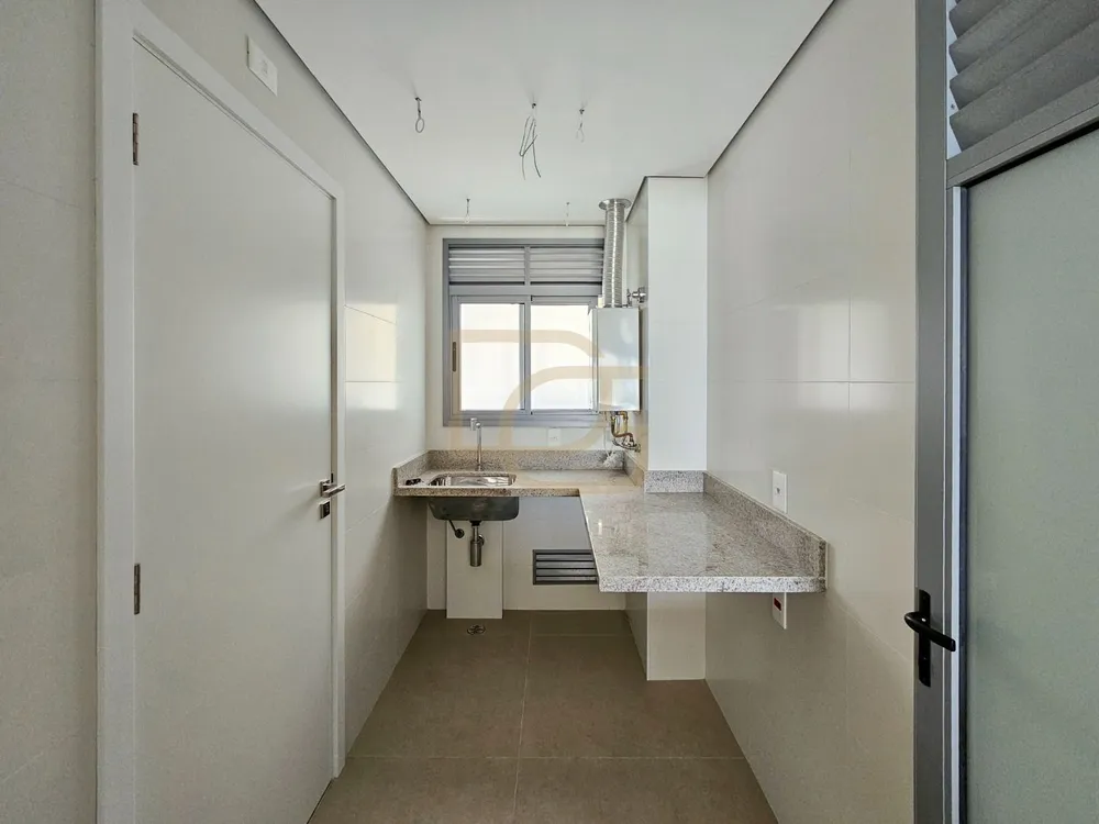 Apartamento, 3 quartos, 137 m² - Foto 9
