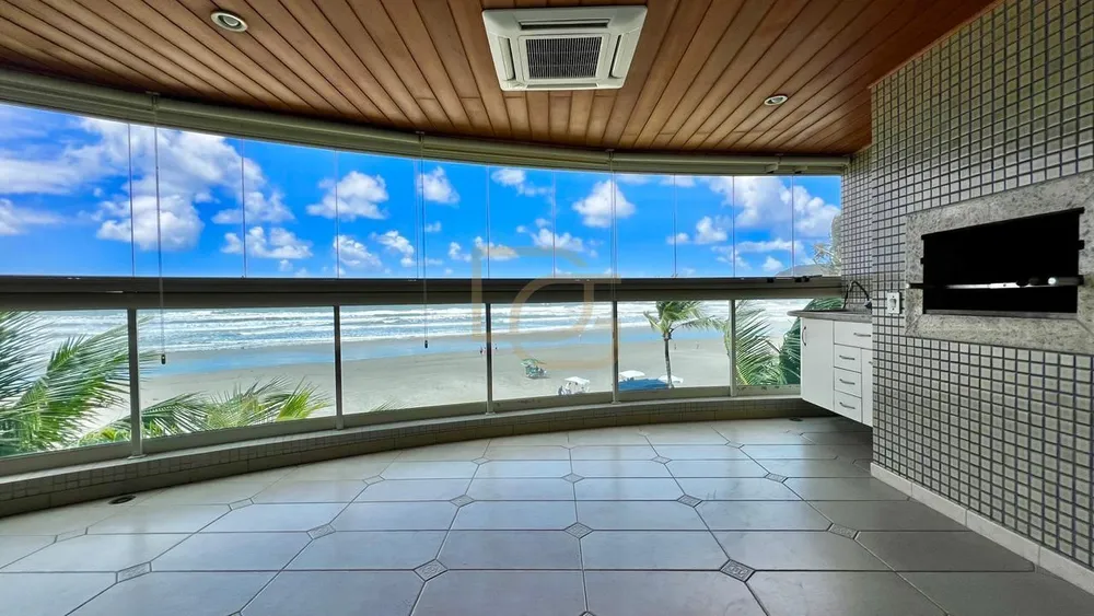 Apartamento, 3 quartos, 176 m² - Foto 4