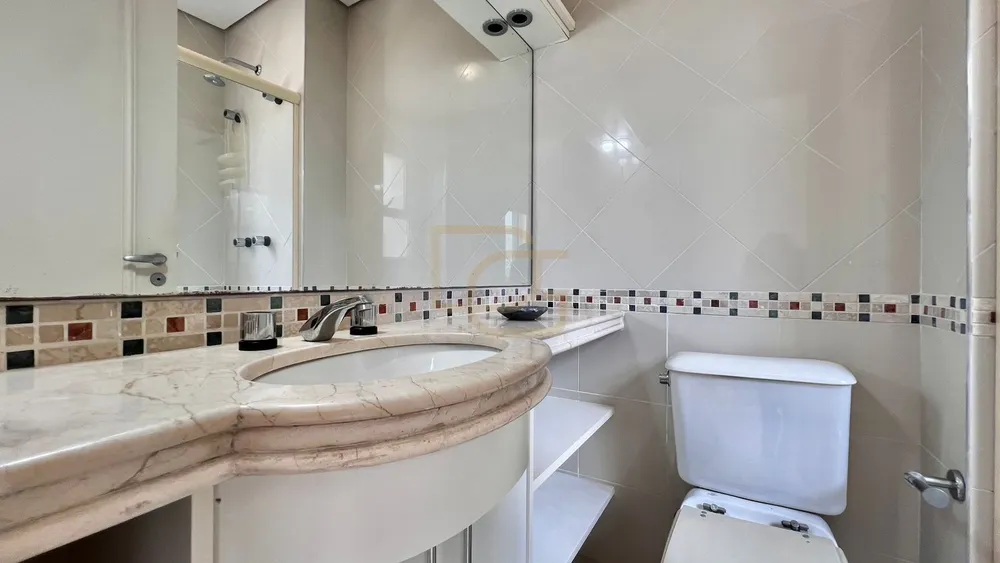 Apartamento, 3 quartos, 176 m² - Foto 15