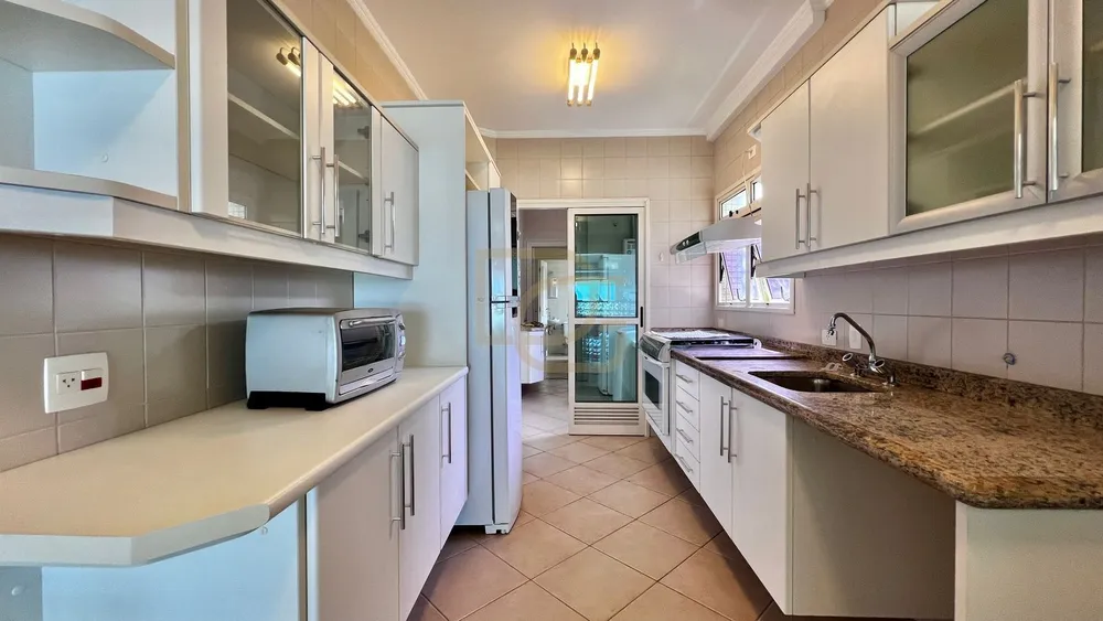 Apartamento, 3 quartos, 176 m² - Foto 7