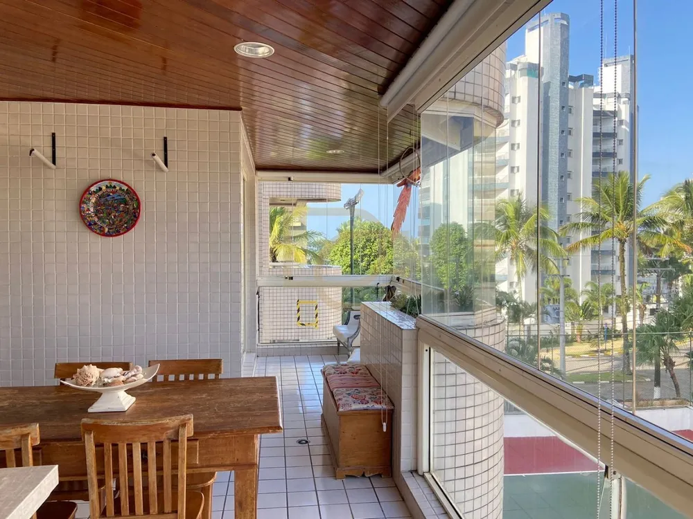 Apartamento, 3 quartos, 124 m² - Foto 4