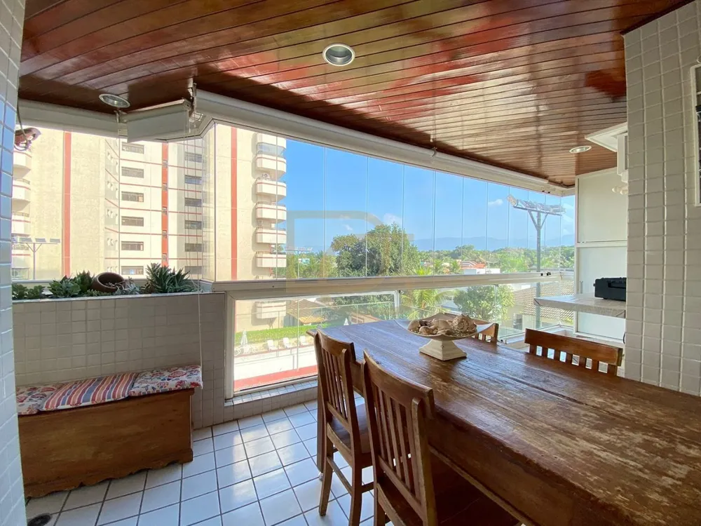 Apartamento, 3 quartos, 124 m² - Foto 2
