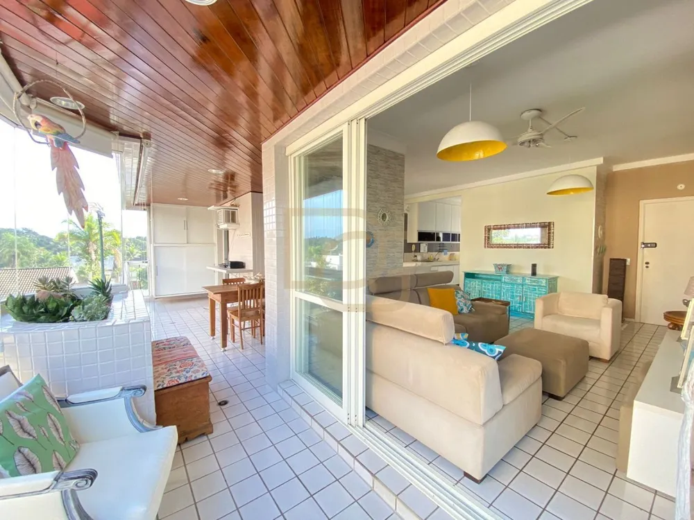 Apartamento, 3 quartos, 124 m² - Foto 5