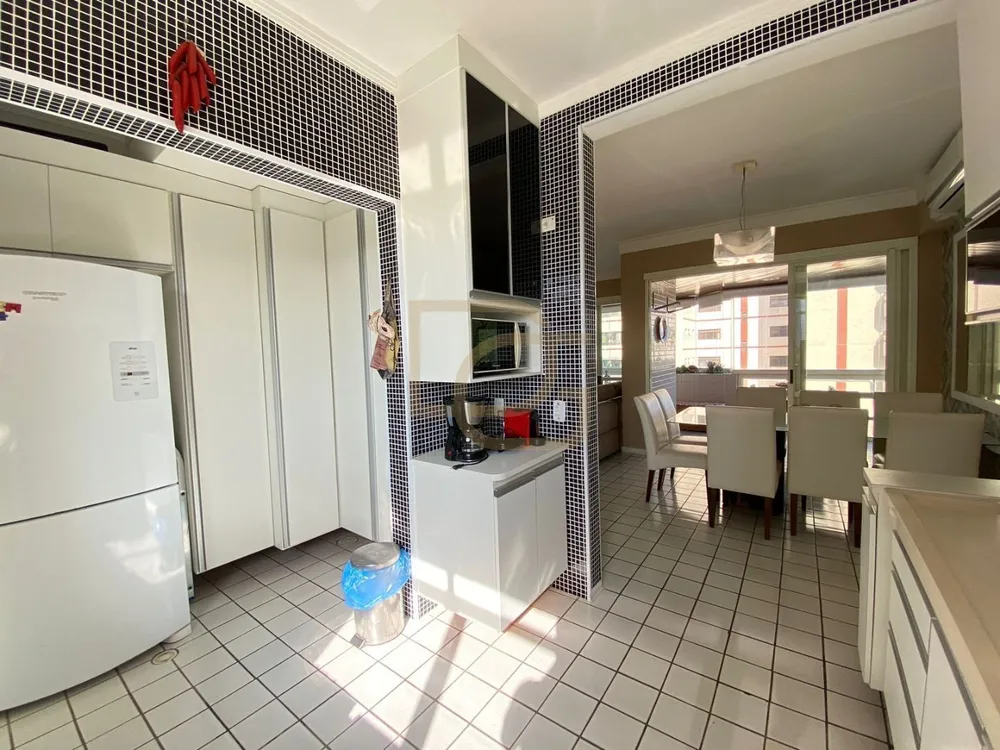 Apartamento, 3 quartos, 124 m² - Foto 8