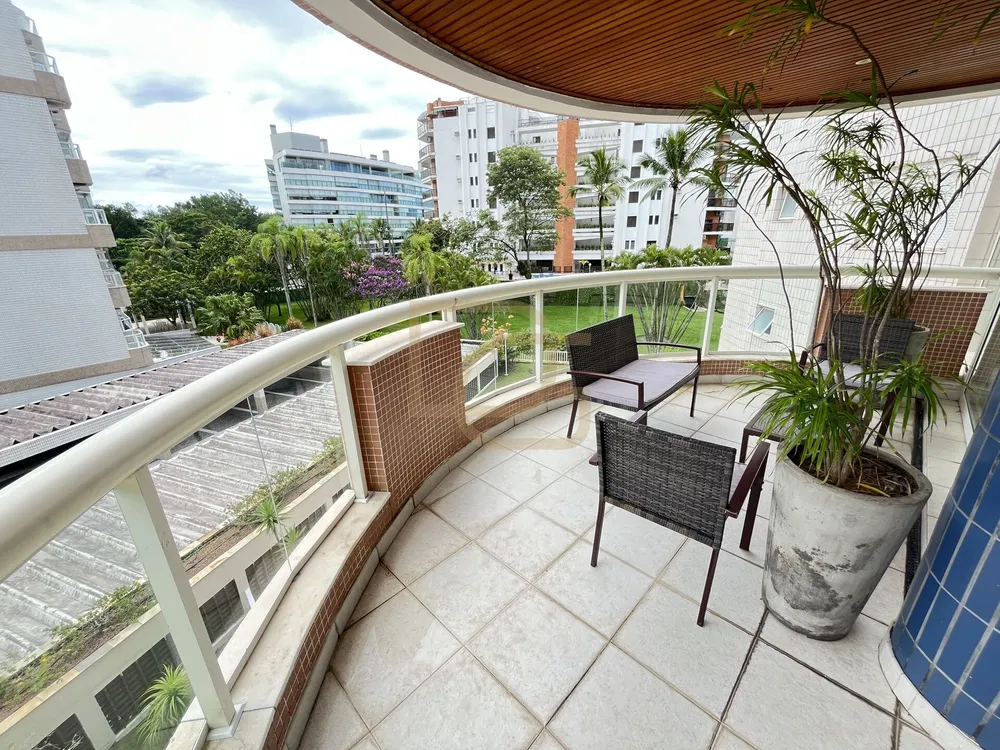 Apartamento, 3 quartos, 181 m² - Foto 3