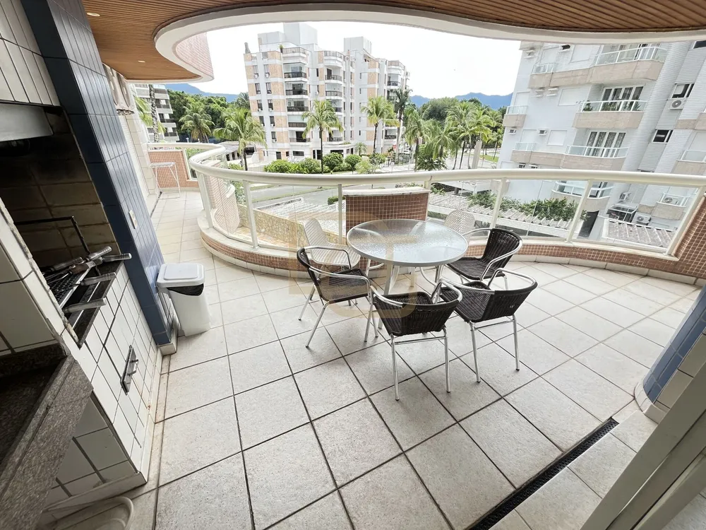 Apartamento, 3 quartos, 181 m² - Foto 1