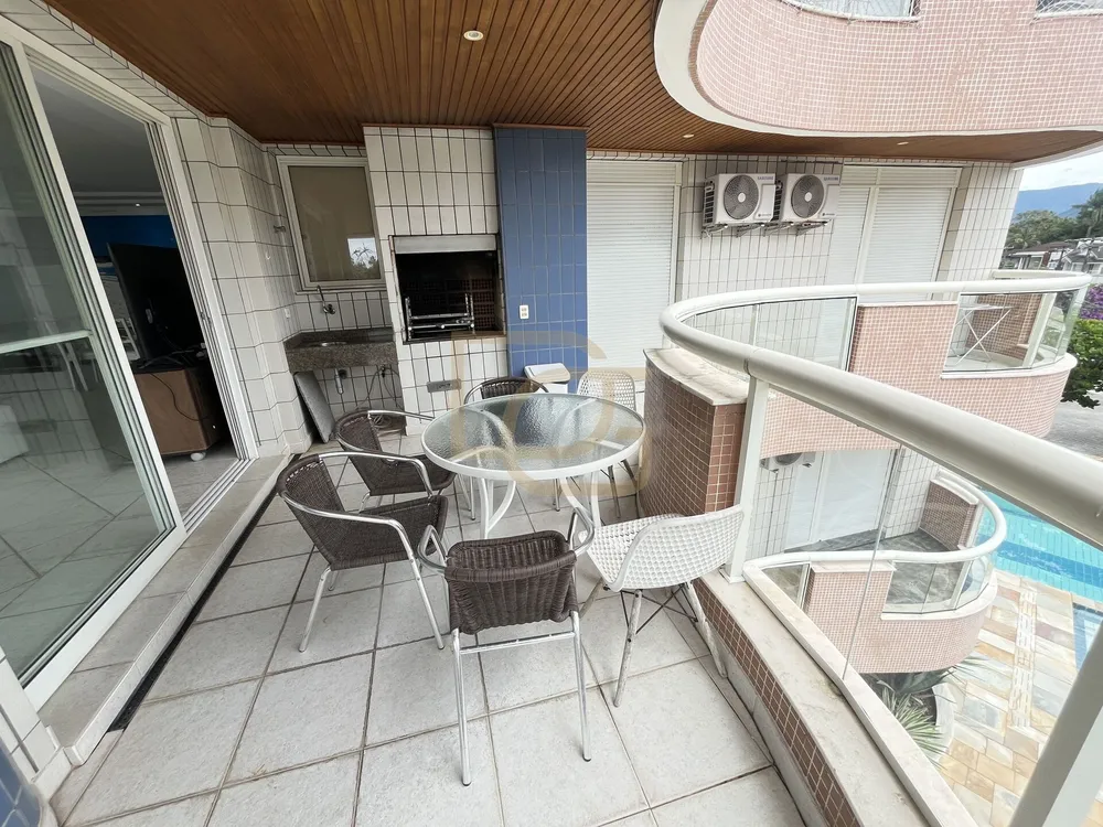 Apartamento, 3 quartos, 181 m² - Foto 2