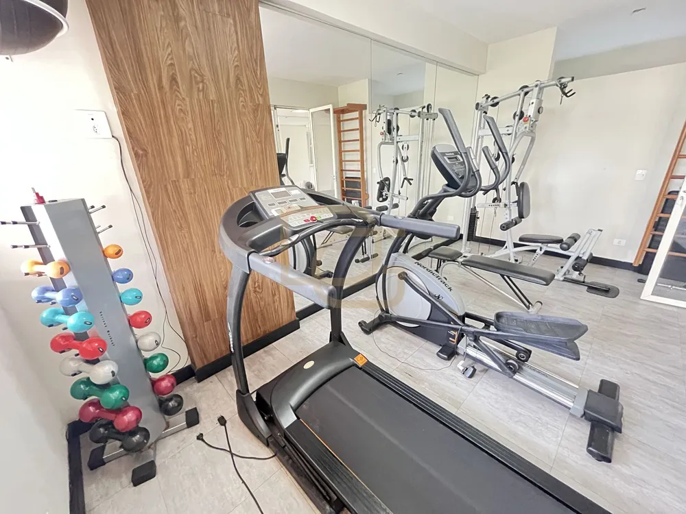 Apartamento, 3 quartos, 181 m² - Foto 15