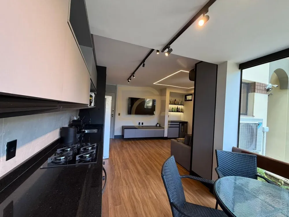 Casa, 1 quarto, 48 m² - Foto 4
