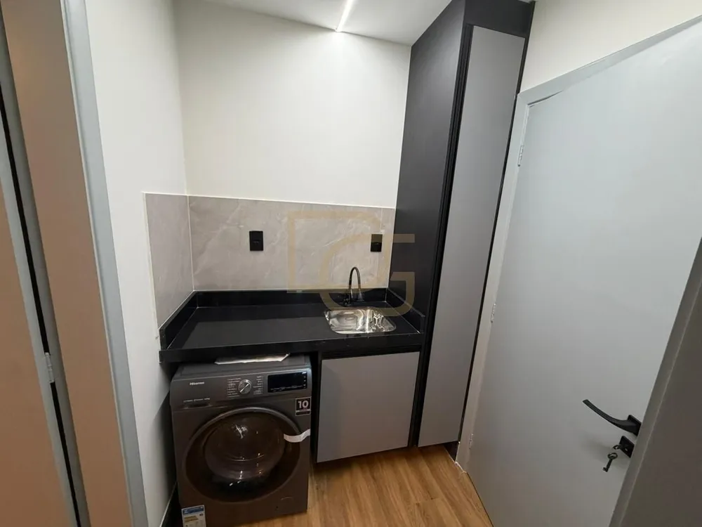 Casa, 1 quarto, 48 m² - Foto 9