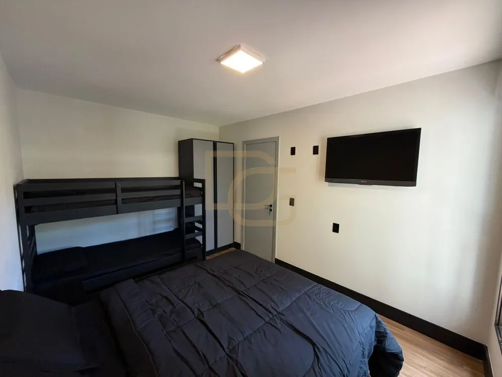 Casa, 1 quarto, 48 m² - Foto 11