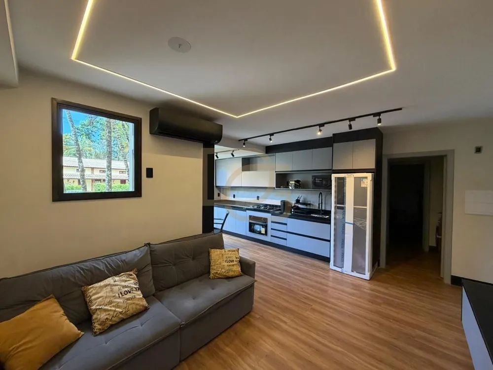 Casa, 1 quarto, 48 m² - Foto 14