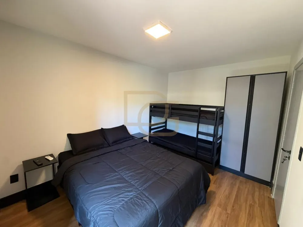Casa, 1 quarto, 48 m² - Foto 8
