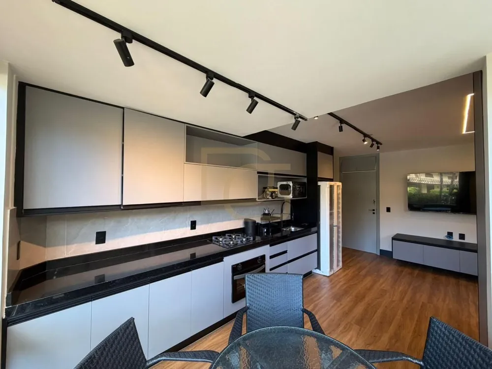 Casa, 1 quarto, 48 m² - Foto 3