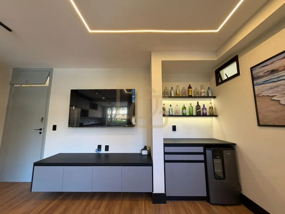 Casa, 1 quarto, 48 m² - Foto 5